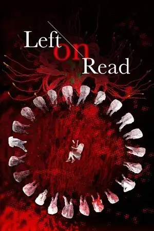 Left on Read (2023) ซับไทย