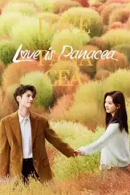 Love is Panacea ให้รักเยียวยากัน (2023) พากย์ไทย