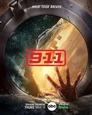 สายด่วนพิทักษ์เมือง 9-1-1 Season 7 ซับไทย