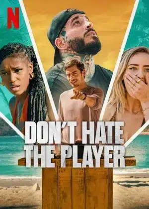 Don't Hate the Player Season 1 ซับไทย