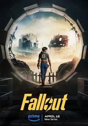 ฟอลล์เอาท์ ภารกิจฝ่าแดนฝุ่นมฤตยู Fallout Season 1 พากย์ไทย