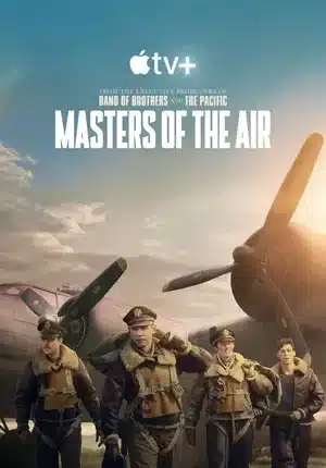 Masters of the Air Season 1 ซับไทย