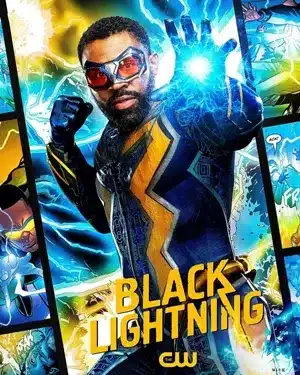 แบล็ก ไลท์นิง ซีซั่น 2 Black Lightning Season 2 ซับไทย
