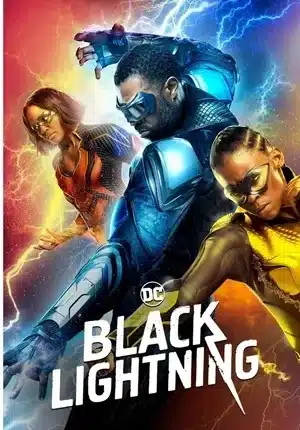 แบล็ก ไลท์นิง ซีซั่น 3 Black Lightning Season 3 พากย์ไทย