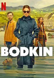 Bodkin Season 1 (2024) ซับไทย
