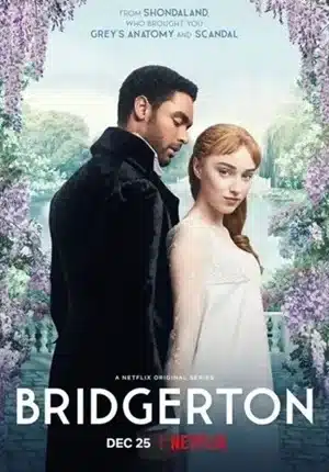 บริดเจอร์ตัน: วังวนรัก เกมไฮโซ ซีซั่น 1 Bridgerton Season 1 ซับไทย