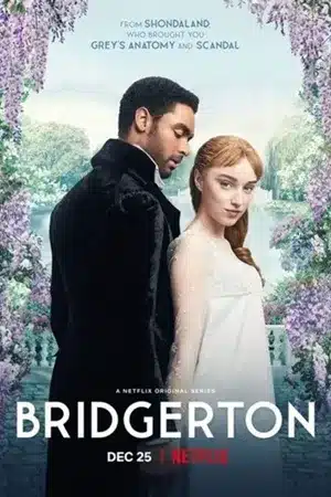 บริดเจอร์ตัน: วังวนรัก เกมไฮโซ ซีซั่น 1 Bridgerton Season 1 ซับไทย