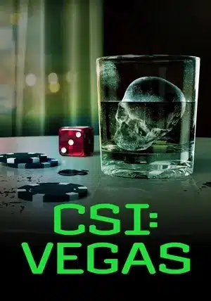 CSI Vegas Season 3 ซับไทย