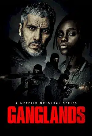 ปล้นท้าทรชน เดอะ ซีรีส์ ซีซั่น 1 Ganglands Season 1 ซับไทย