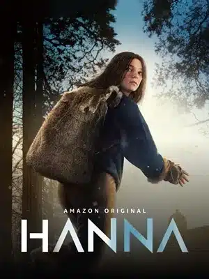 ฮานนา ซีซั่น 1 Hanna Season 1 ซับไทย