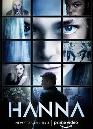 ฮานนา ซีซั่น 2 Hanna Season 2 ซับไทย