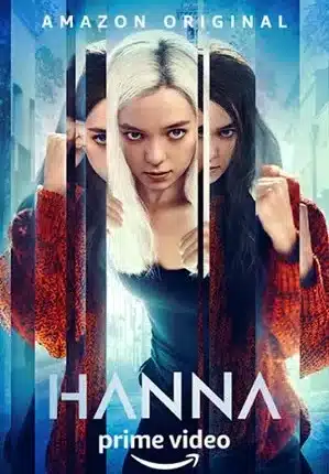 ฮานนา ซีซั่น 3 Hanna Season 3 ซับไทย