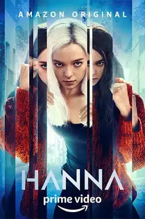 ฮานนา ซีซั่น 3 Hanna Season 3 ซับไทย