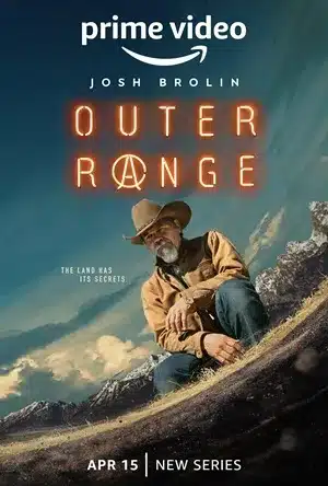 แดนพิศวงปมมรณะ ซีซั่น 1 Outer Range Season 1 พากย์ไทย