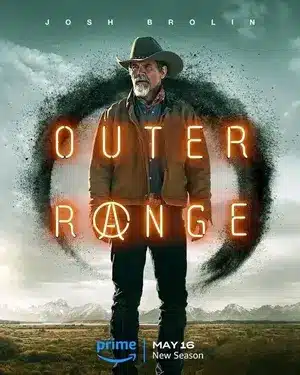 ดูซีรี่ย์ฝรั่ง แดนพิศวงปมมรณะ ซีซั่น 2 Outer Range Season 2 พากย์ไทย