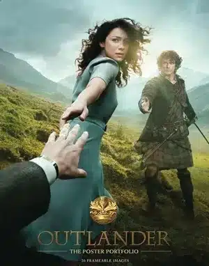 เอาท์แลนเดอร์ ซีซั่น 1 Outlander Season 1 ซับไทย