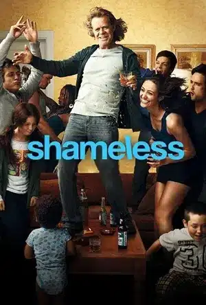 เชมเลสส์ ซีซั่น1 Shameless Season 1 ซับไทย