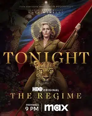 The Regime Season 1 พากย์ไทย