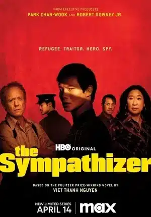 สายลับสองหน้า The Sympathizer Season 1 (2024) พากย์ไทย ซับไทย