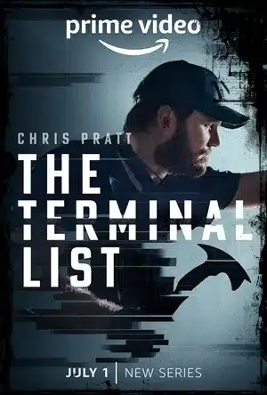 ดับมือสังหาร ซีซั่น 1 The Terminal List Season 1 ซับไทย