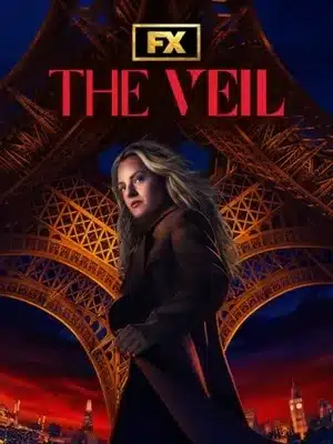 The Veil Season 1 ซับไทย