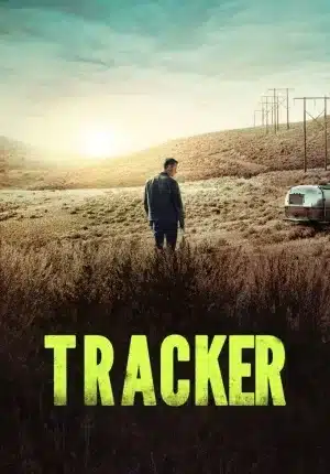 Tracker Season 1 ซับไทย