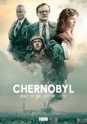 Chernobyl (2019) ซับไทย