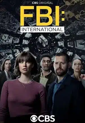 FBI International Season 3 ซับไทย