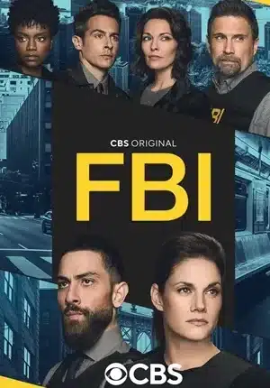 FBI Season 6 ซับไทย