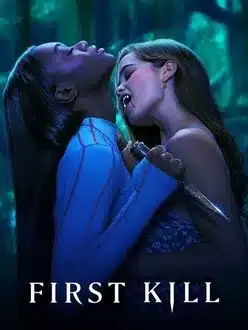 รักแรกฆ่า First Kill Season 1 ซับไทย