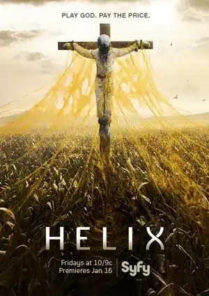 Helix Season 1 ซับไทย