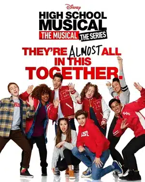 High School Musical The Musical The Series Season 1 พากย์ไทย