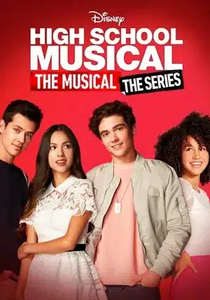 High School Musical The Musical The Series Season 2 พากย์ไทย