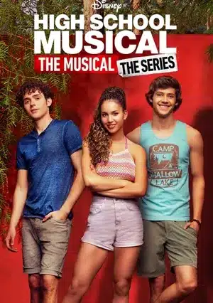 High School Musical The Musical The Series Season 3 พากย์ไทย