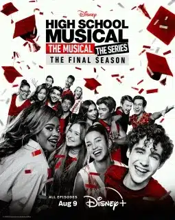 High School Musical The Musical The Series Season 4 ซับไทย