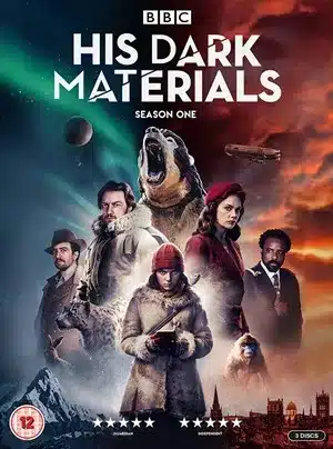 ธุลีปริศนา ซีซั่น 1 His Dark Materials Season 1 พากย์ไทย