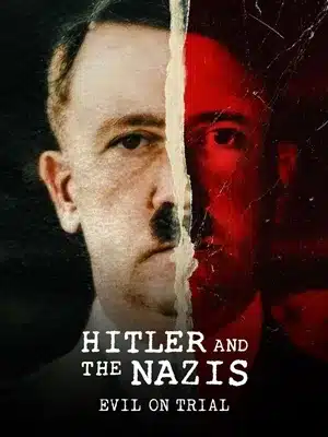 Hitler and the Nazis Evil on Trial Season 1 ซับไทย