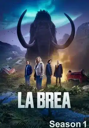 La Brea Season 1 ซับไทย