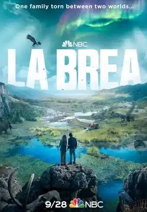 La Brea Season 1 พากย์ไทย