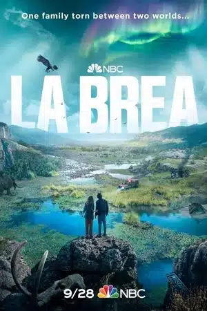 La Brea Season 1 พากย์ไทย