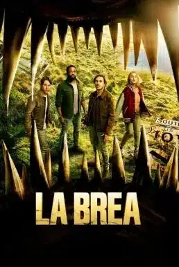 La Brea Season 3 พากย์ไทย