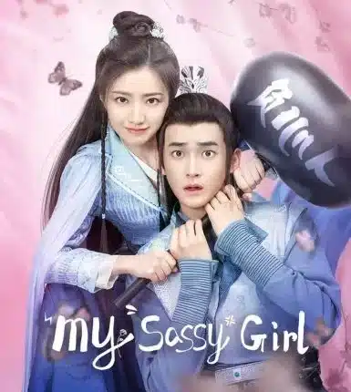 My Sassy Wife (2024) ภรรยาข้าใช่จะหาเรื่องได้ง่าย ๆ ซับไทย