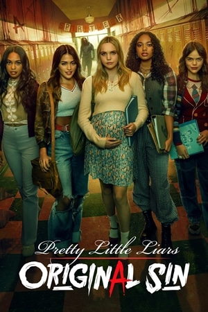 สวยแสบแอบซ่อนร้าย: บาปกำเนิด ซีซั่น 1 Pretty LittleLiars Original Sin Season 1 พากย์ไทย