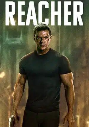 แจ็ค รีชเชอร์ ยอดคนสืบระห่ำ ซีซั่น 1 Reacher Season 1 พากย์ไทย