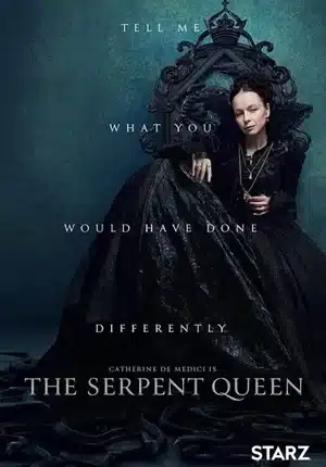 The Serpent Queen Season 1 พากย์ไทย