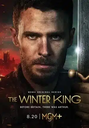 The Winter King Season 1 พากย์ไทย