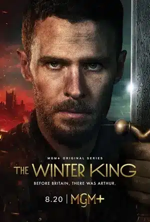 The Winter King Season 1 พากย์ไทย