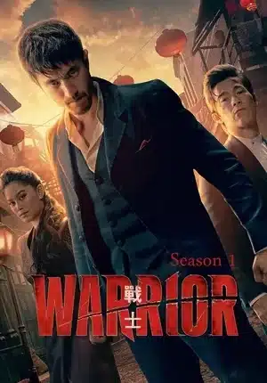 Warrior Season 1 ซับไทย