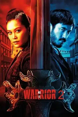 Warrior Season 2 ซับไทย