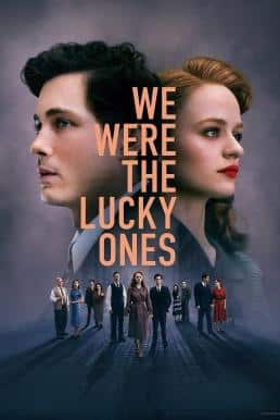 We Were the Lucky Ones Season 1 ซับไทย